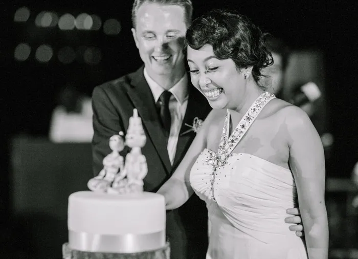 Wedding in Bali. Vicki Grafton Photography. theweddingnotebook.com