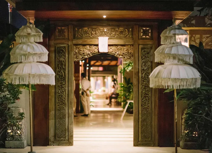 Wedding in Bali. Vicki Grafton Photography. theweddingnotebook.com