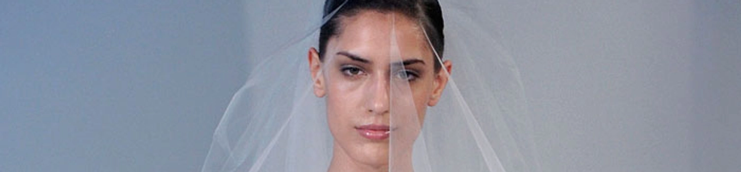 Marchesa Bridal Spring 2014 Collection