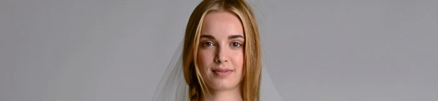 Marchesa Fall 2014 Bridal Collection