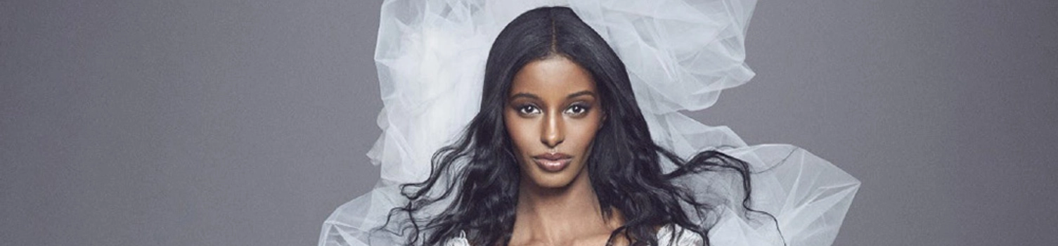 Marchesa Fall 2021 Bridal Collection