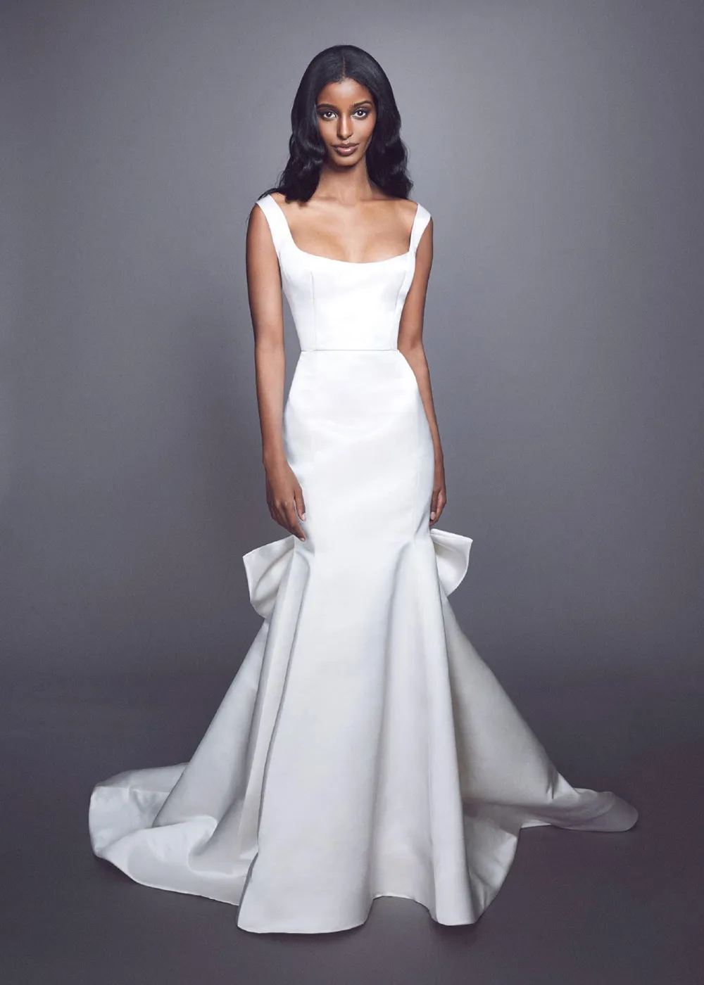 Marchesa Fall 2021 Bridal Collection. theweddingnotebook.com