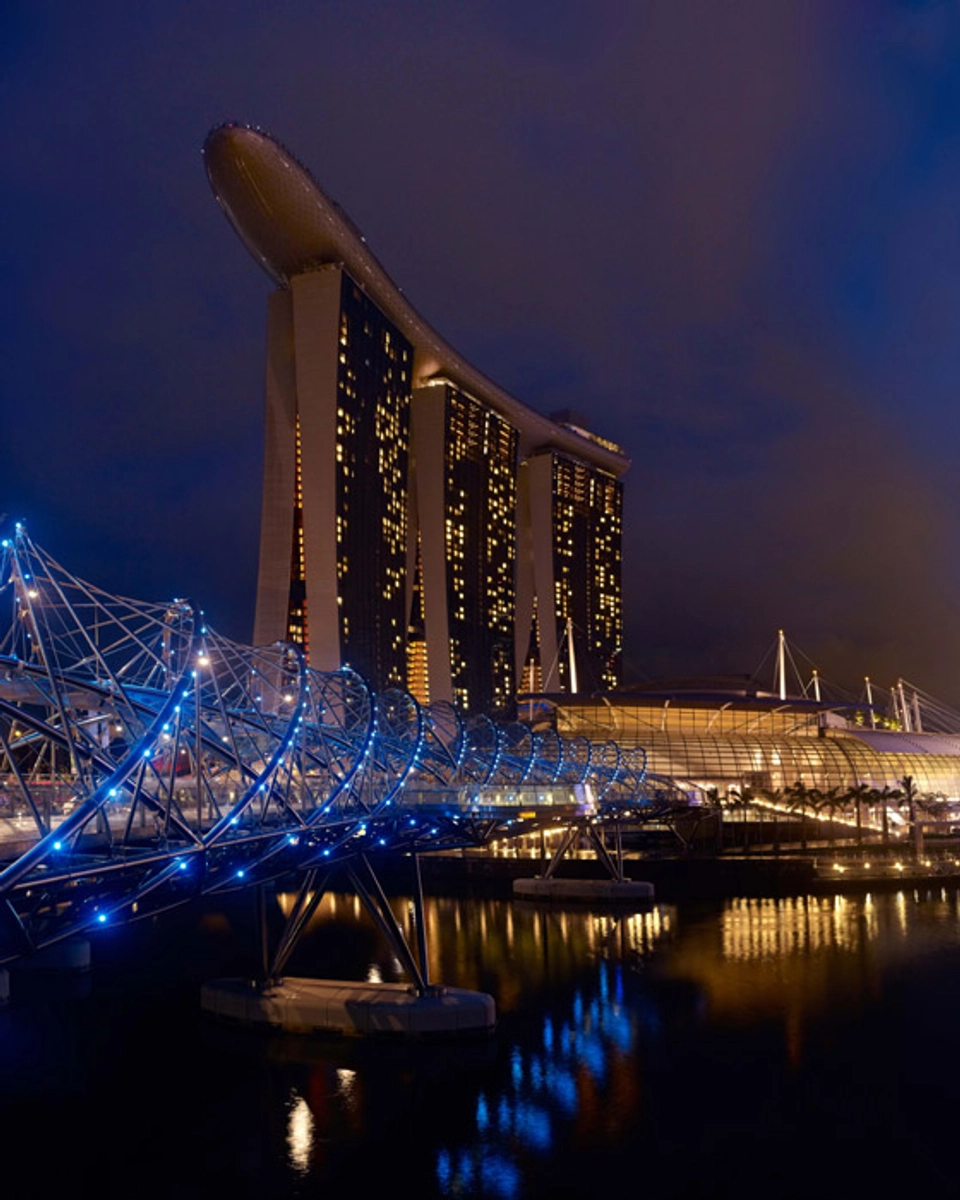 Marina Bay Sands
