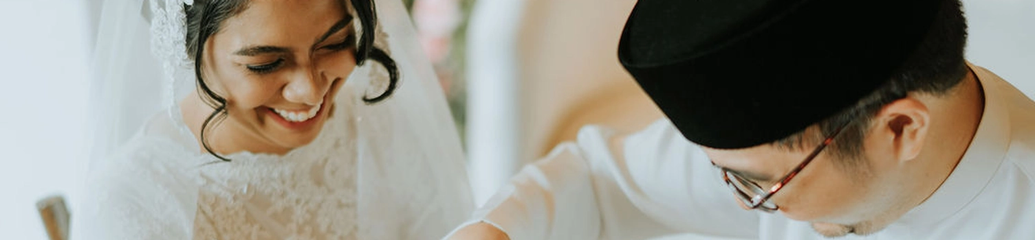 Marriage Registration In Malaysia For Muslims