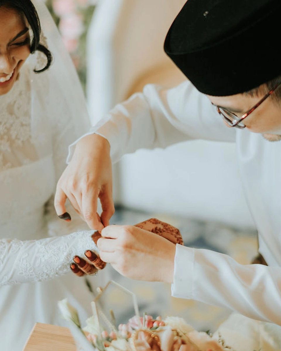 Marriage Registration In Malaysia For Muslims