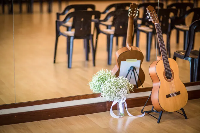 Marrying Me – A New Musical. Edwin Tan Photography. theweddingnotebook.com