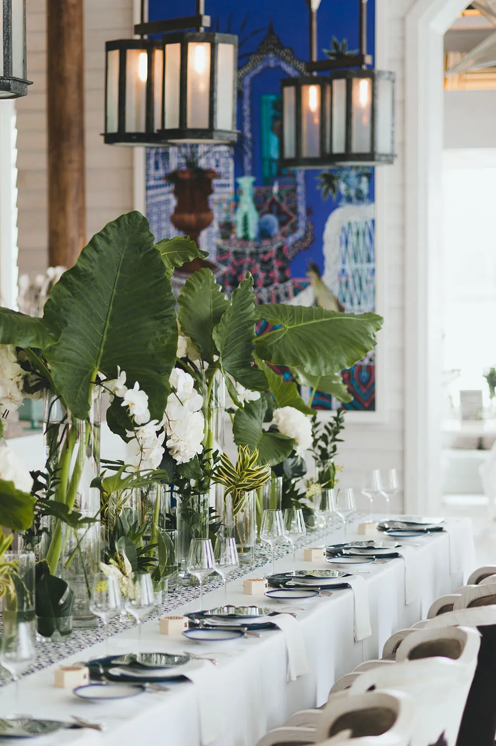 Wedding at St Regis Langkawi. Photography by Inlight Photos. theweddingnotebook.com