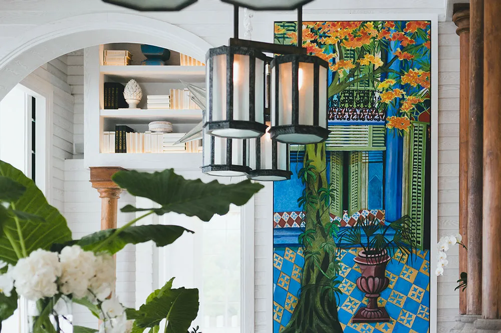 Wedding at St Regis Langkawi. Photography by Inlight Photos. theweddingnotebook.com