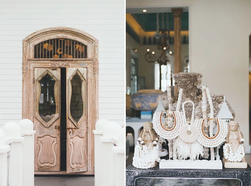 Wedding at St Regis Langkawi. Photography by Inlight Photos. theweddingnotebook.com