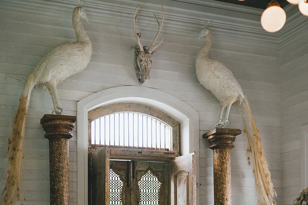 Wedding at St Regis Langkawi. Photography by Inlight Photos. theweddingnotebook.com