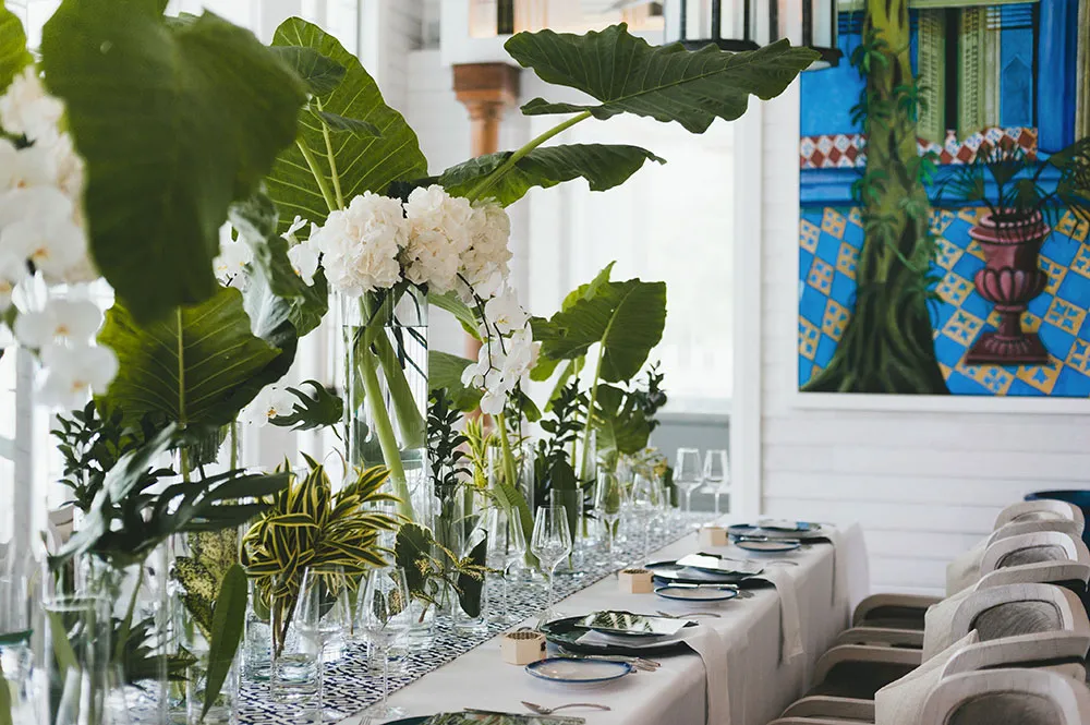 Wedding at St Regis Langkawi. Photography by Inlight Photos. theweddingnotebook.com