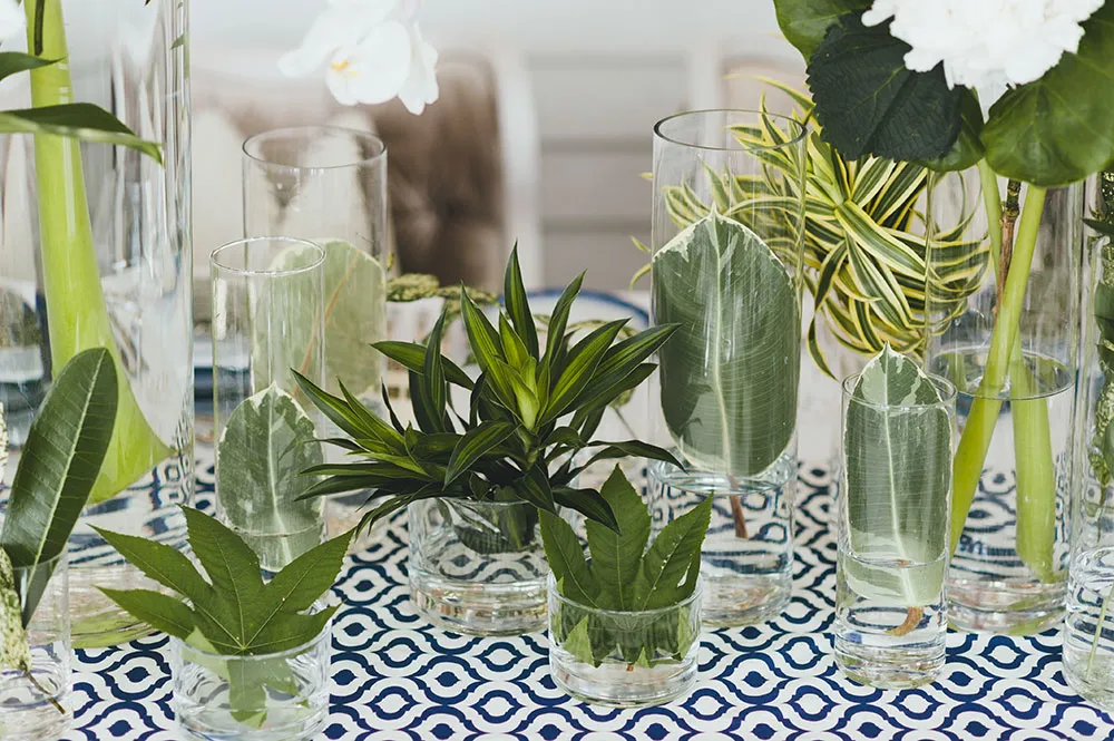 Wedding at St Regis Langkawi. Photography by Inlight Photos. theweddingnotebook.com