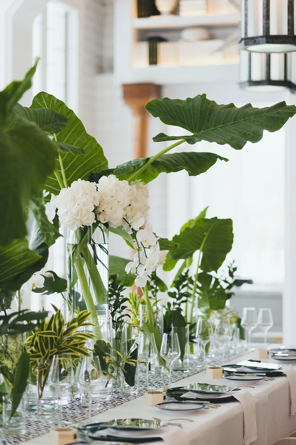 Wedding at St Regis Langkawi. Photography by Inlight Photos. theweddingnotebook.com