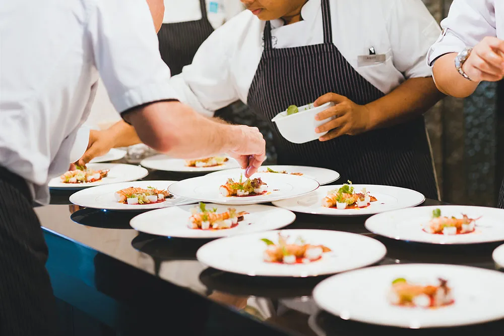 Wedding at St Regis Langkawi. Photography by Inlight Photos. theweddingnotebook.com