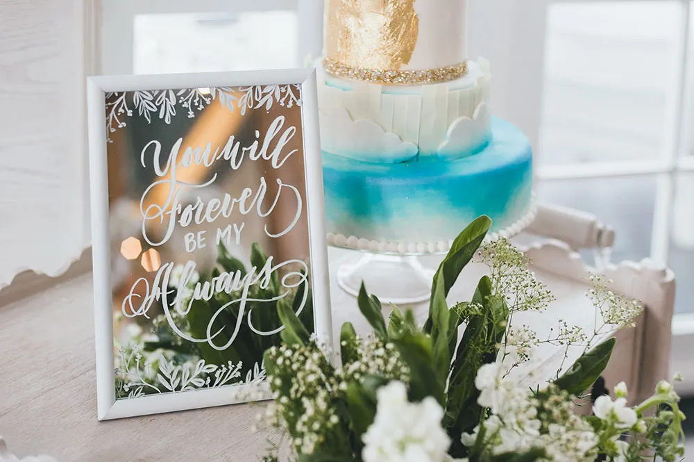 Wedding at St Regis Langkawi. Photography by Inlight Photos. theweddingnotebook.com