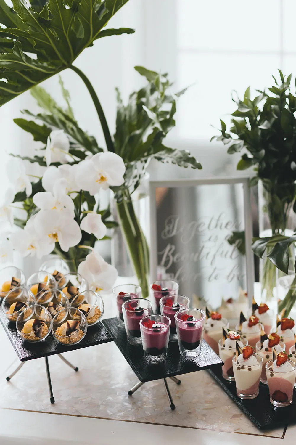 Wedding at St Regis Langkawi. Photography by Inlight Photos. theweddingnotebook.com