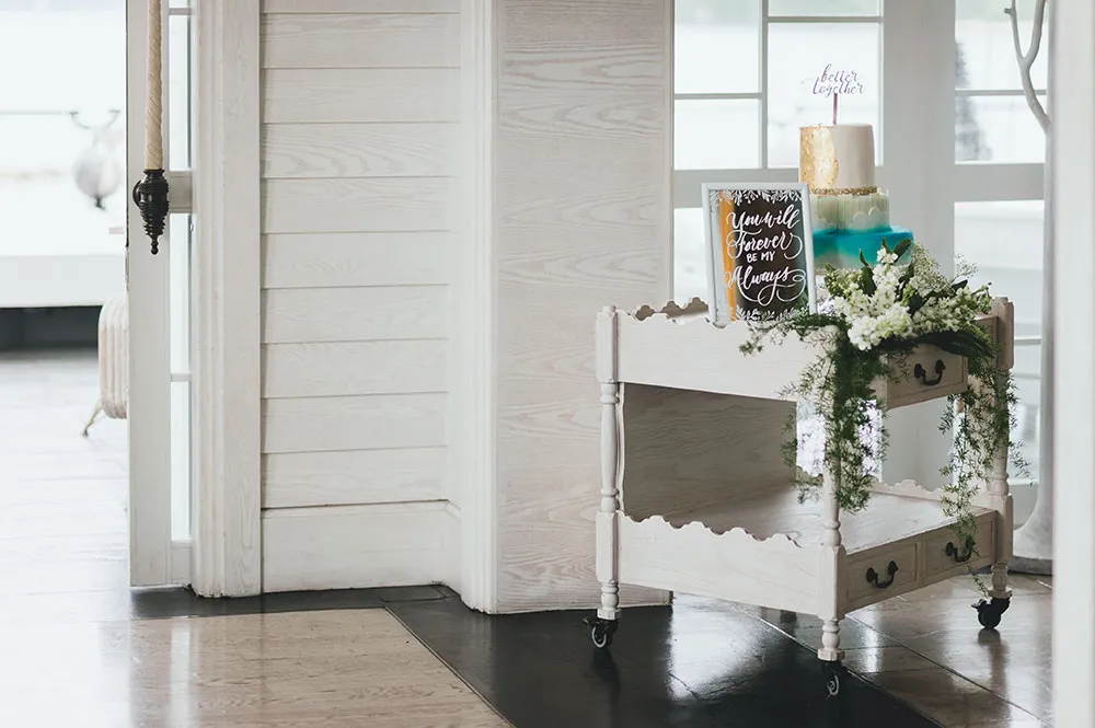 Wedding at St Regis Langkawi. Photography by Inlight Photos. theweddingnotebook.com