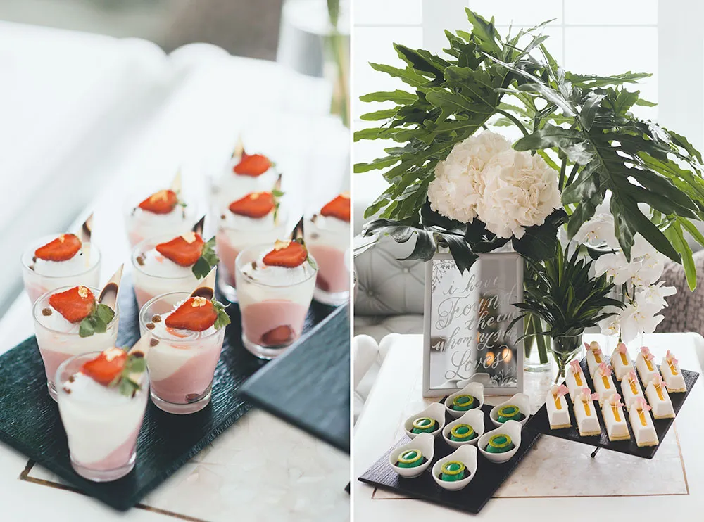 Wedding at St Regis Langkawi. Photography by Inlight Photos. theweddingnotebook.com