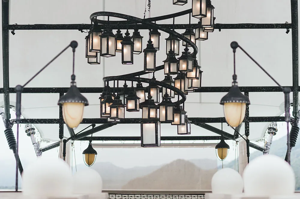 Wedding at St Regis Langkawi. Photography by Inlight Photos. theweddingnotebook.com