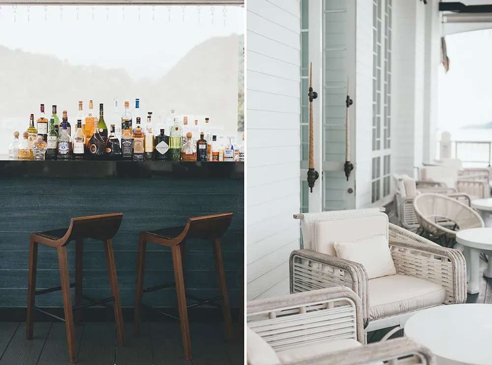 Wedding at St Regis Langkawi. Photography by Inlight Photos. theweddingnotebook.com