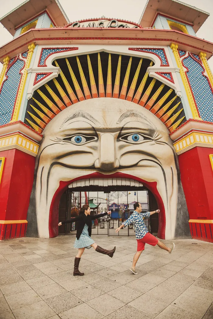 Photo by WeFreeze Photography. theweddingnotebook.com