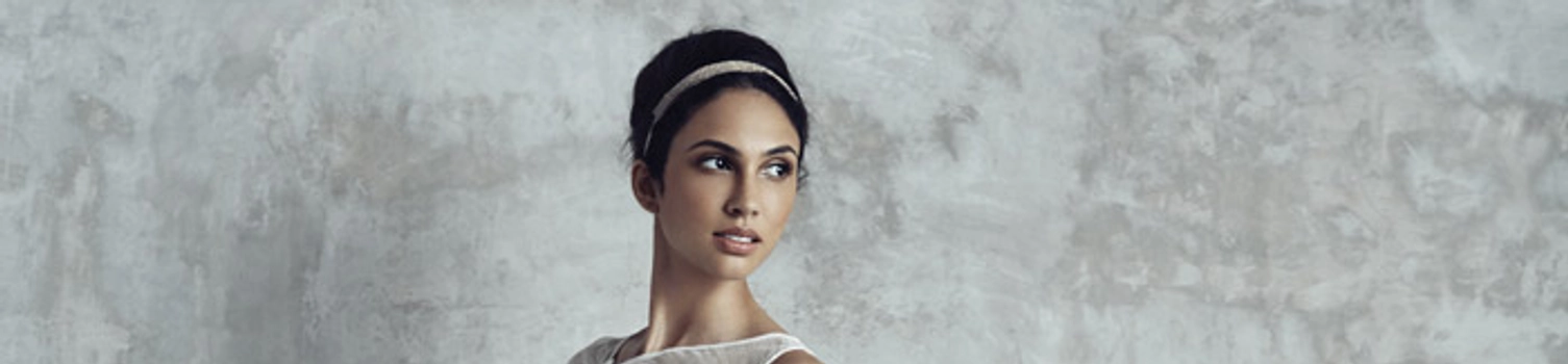 Melinda Looi 2015 Bridal Collection