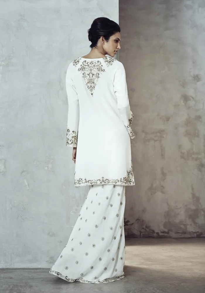 Melinda Looi 2015 Bridal Collection. theweddingnotebook.com