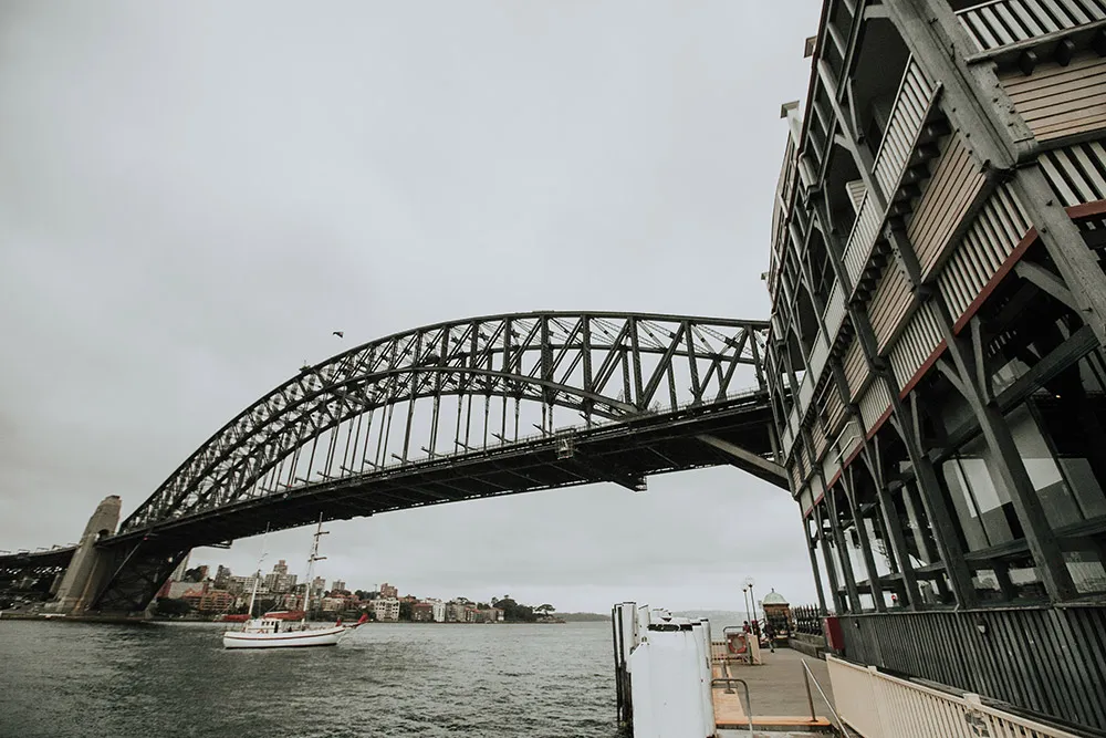 Daren Chong Photography. theweddingnotebook.com