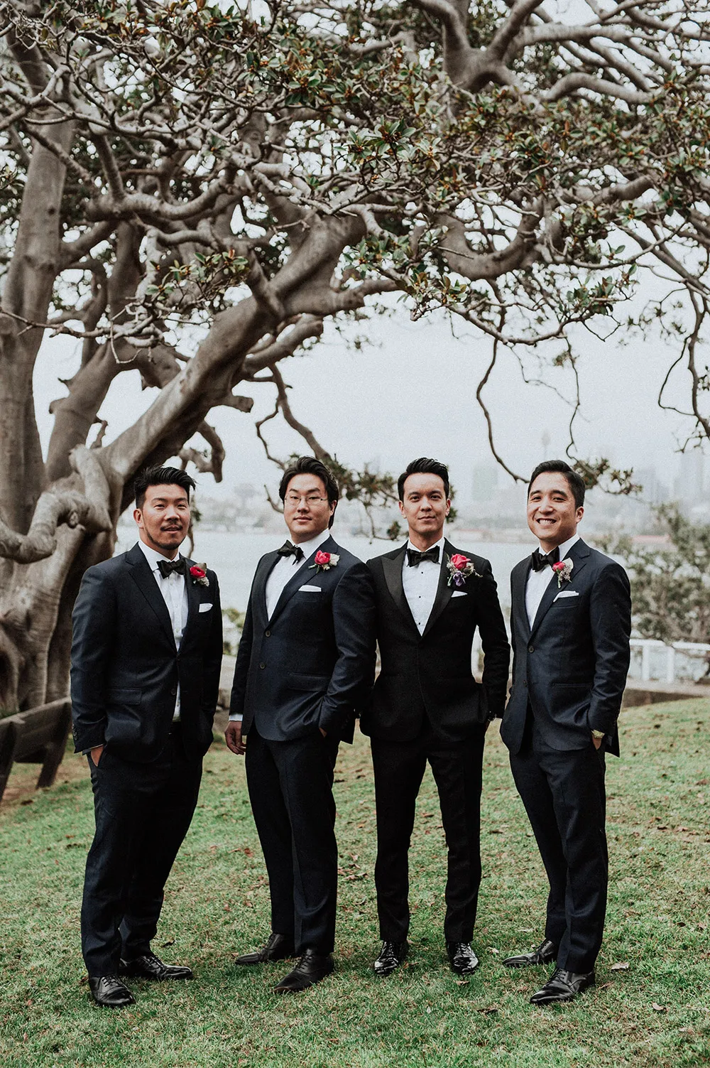 Daren Chong Photography. theweddingnotebook.com