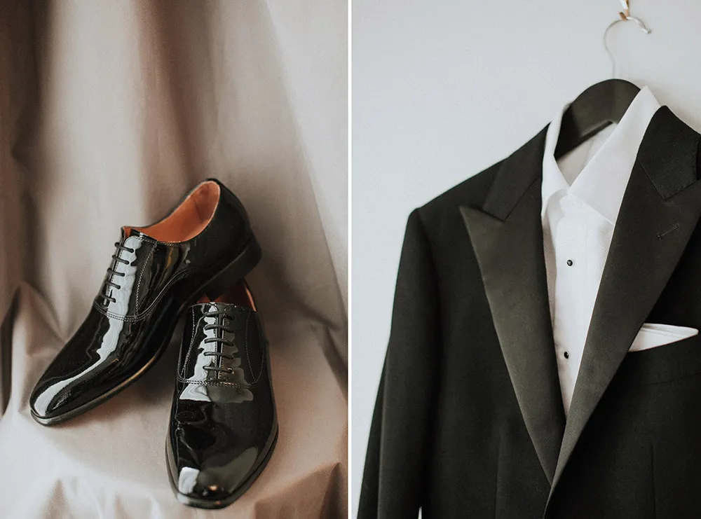 Daren Chong Photography. theweddingnotebook.com