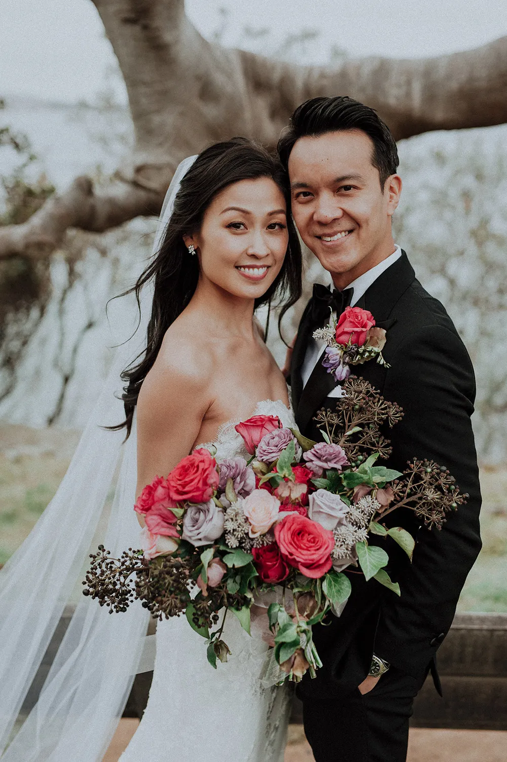 Daren Chong Photography. theweddingnotebook.com