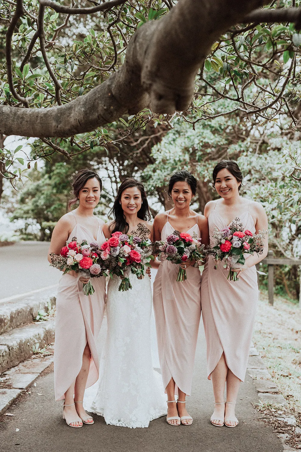 Daren Chong Photography. theweddingnotebook.com