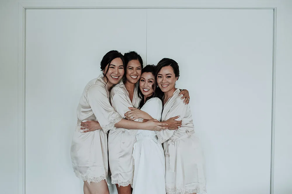 Daren Chong Photography. theweddingnotebook.com