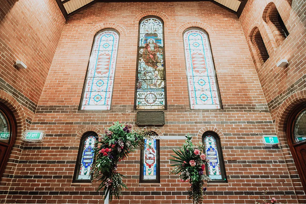 Daren Chong Photography. theweddingnotebook.com