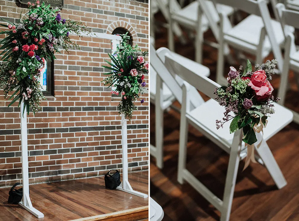 Daren Chong Photography. theweddingnotebook.com