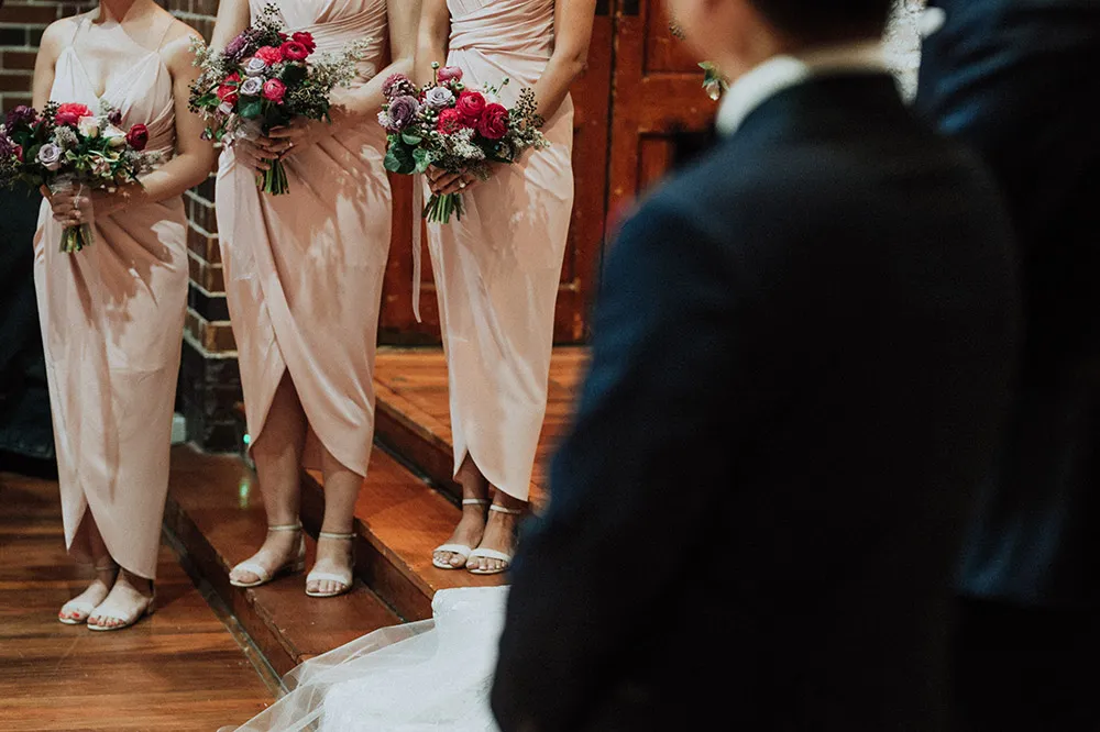 Daren Chong Photography. theweddingnotebook.com