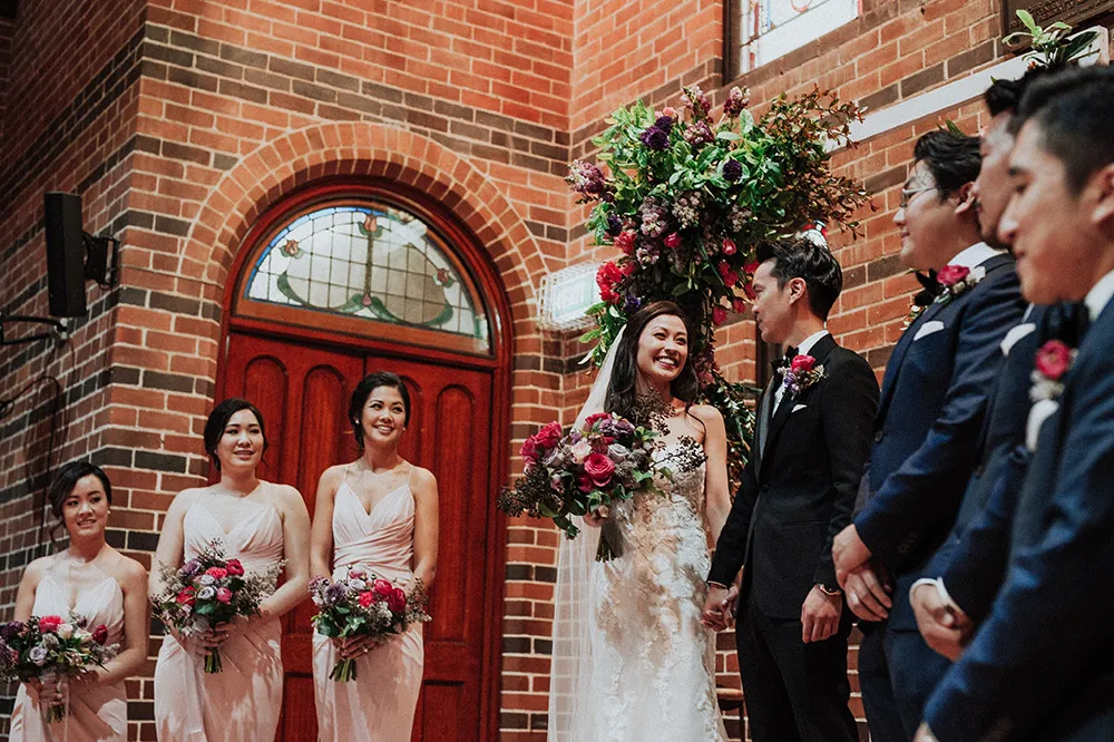 Daren Chong Photography. theweddingnotebook.com