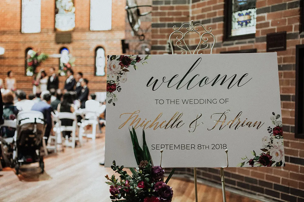 Daren Chong Photography. theweddingnotebook.com