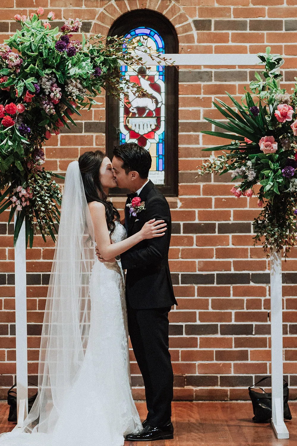 Daren Chong Photography. theweddingnotebook.com