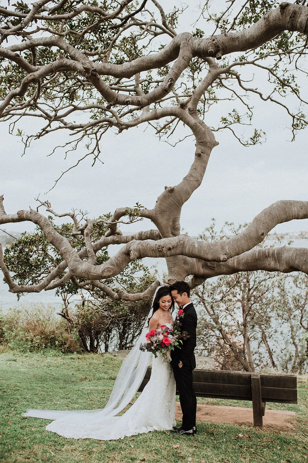 Daren Chong Photography. theweddingnotebook.com