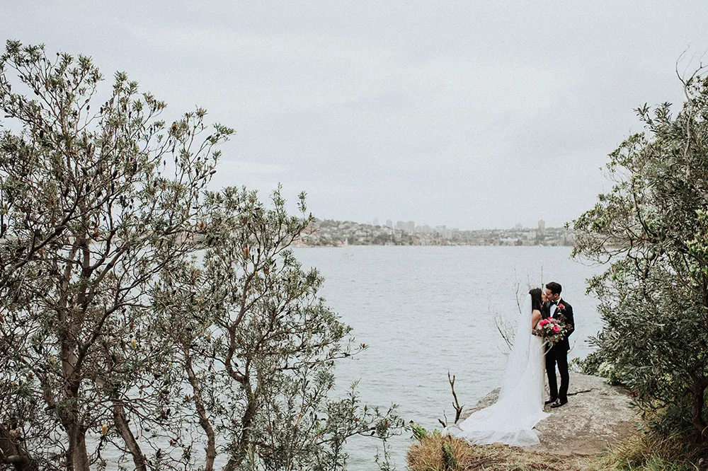 Daren Chong Photography. theweddingnotebook.com