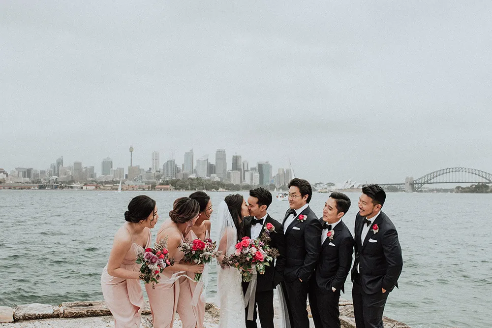 Daren Chong Photography. theweddingnotebook.com