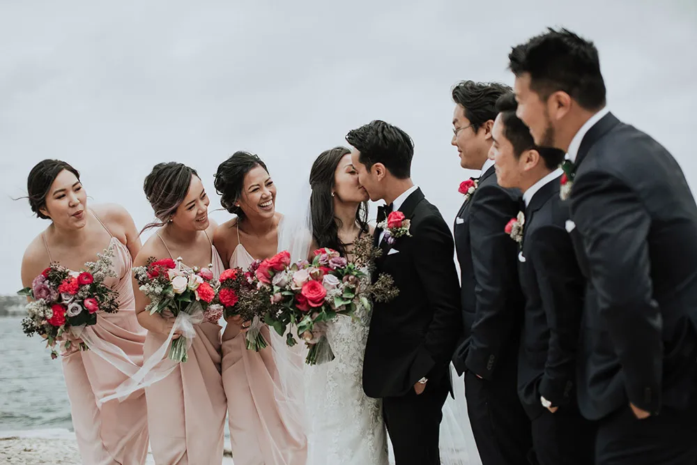 Daren Chong Photography. theweddingnotebook.com