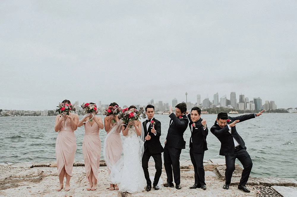 Daren Chong Photography. theweddingnotebook.com