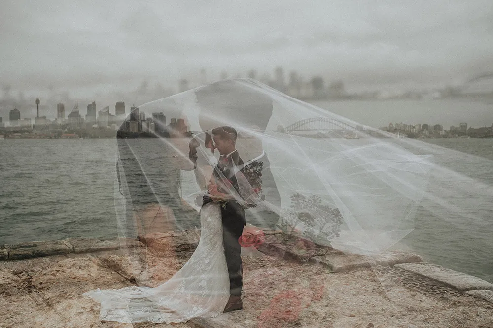 Daren Chong Photography. theweddingnotebook.com