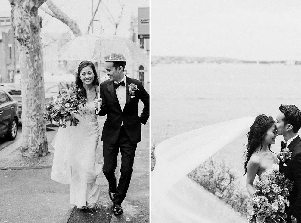 Daren Chong Photography. theweddingnotebook.com