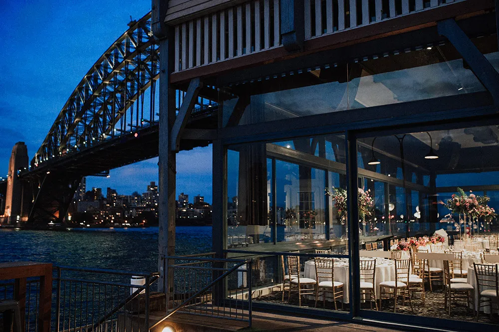 Daren Chong Photography. theweddingnotebook.com