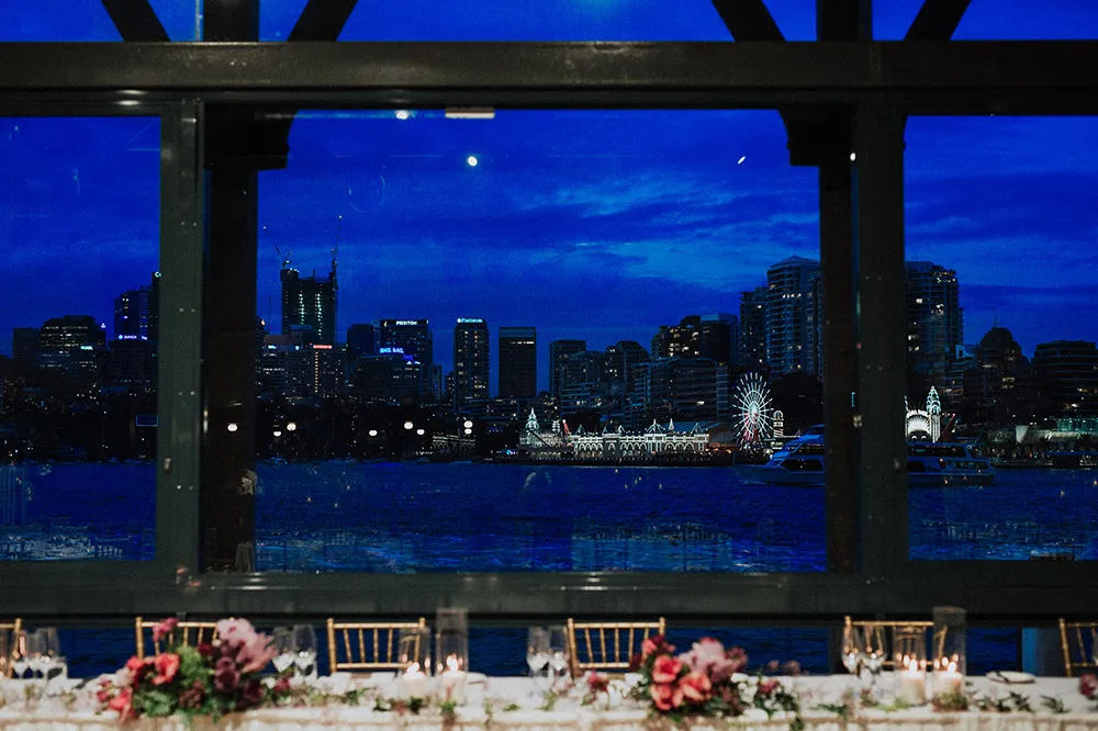 Daren Chong Photography. theweddingnotebook.com