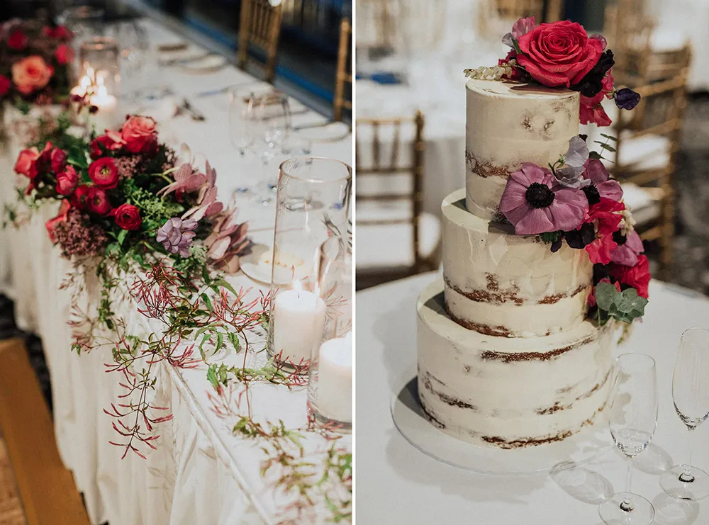 Daren Chong Photography. theweddingnotebook.com