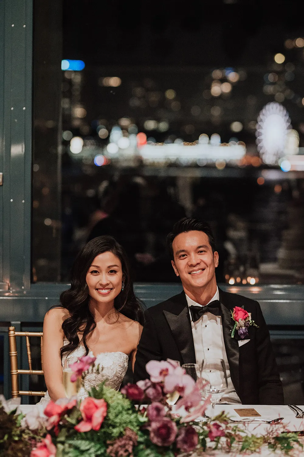 Daren Chong Photography. theweddingnotebook.com